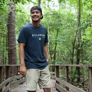 Meet your Posher, Josh